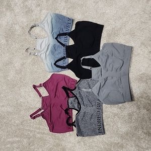 Kindred Bravely sublime nursing sports bra
